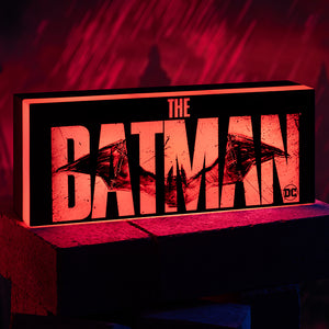 Batman - The Batman Light