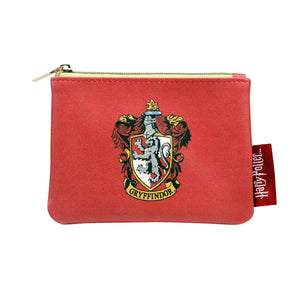 Harry Potter - Small Purse Gryffindor