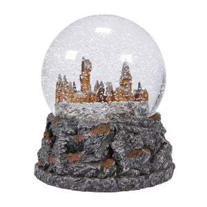 Harry Potter - Snow Globe (Castelo Hogwarts)