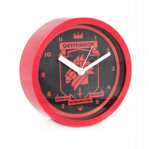 Harry Potter: (Gryffindor) Desk Clock