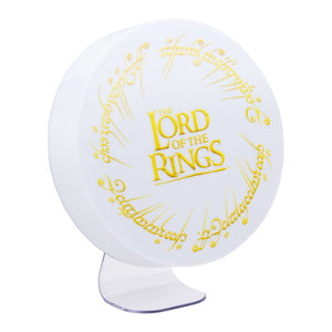 The Lord Of The Rings: Logo Light
