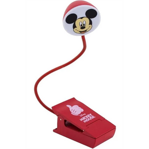 Disney - Mickey Mouse Book Light