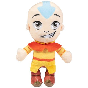 Avatar - Aang Premium Plush 19 cm
