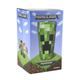 Minecraft - Glass (Creeper)