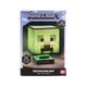 Minecraft - Creeper Icon Lamp