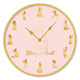 Disney: Princess Clock