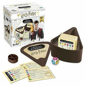 Harry Potter - Trivial Pursuit Vol.2 PT