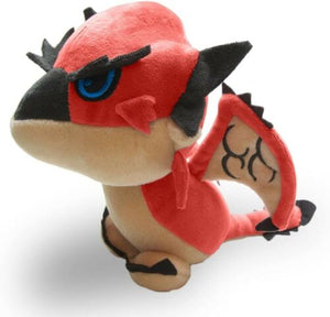 Monster Hunter Rathalos Plush