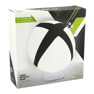 Xbox - Logo Light